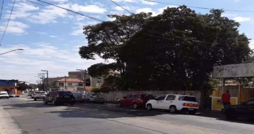 Terreno à venda na Avenida Parada Pinto, 1715, Vila Nova Cachoeirinha, São Paulo
