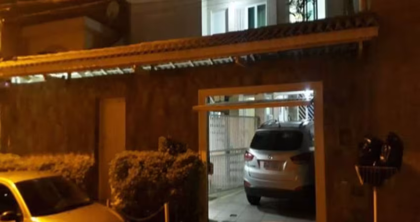 CASA A VENDA EM SP VILA RÉ