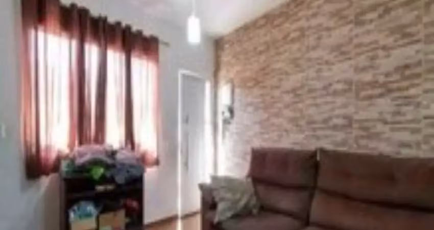 Casa em condomínio fechado com 2 quartos à venda na Rua Paes Landim, 47, Itaquera, São Paulo