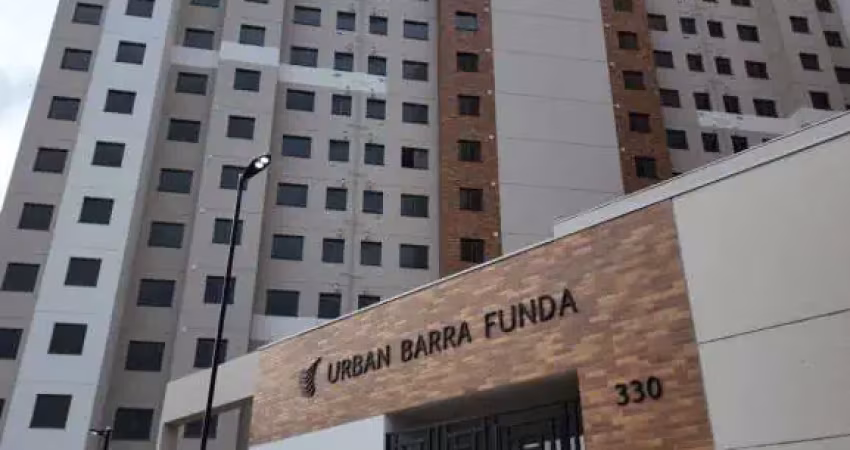 Apartamento com 1 quarto à venda na Avenida Antártica, 330, Barra Funda, São Paulo