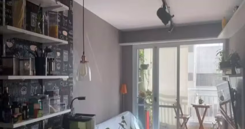 Apartamento com 1 quarto à venda na Rua Catumbi, 286, Belém, São Paulo
