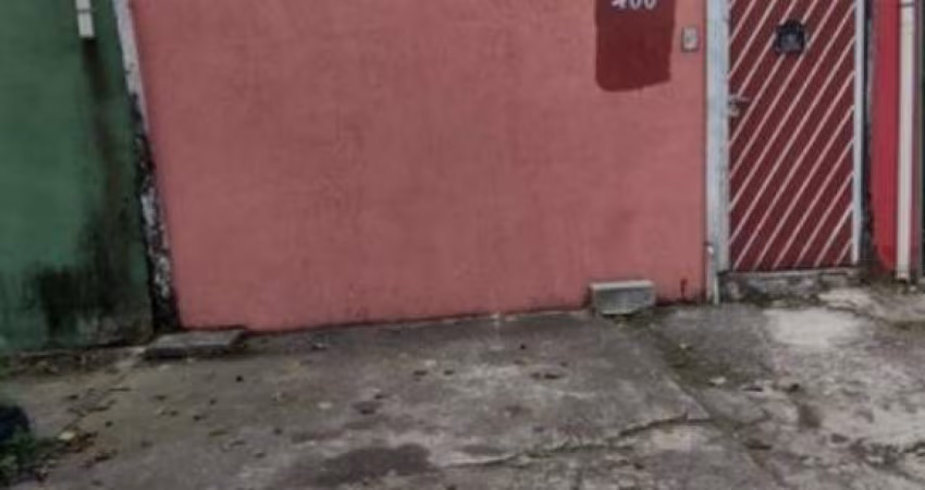 TERRENO A VENDA EM SP ARICANDUVA