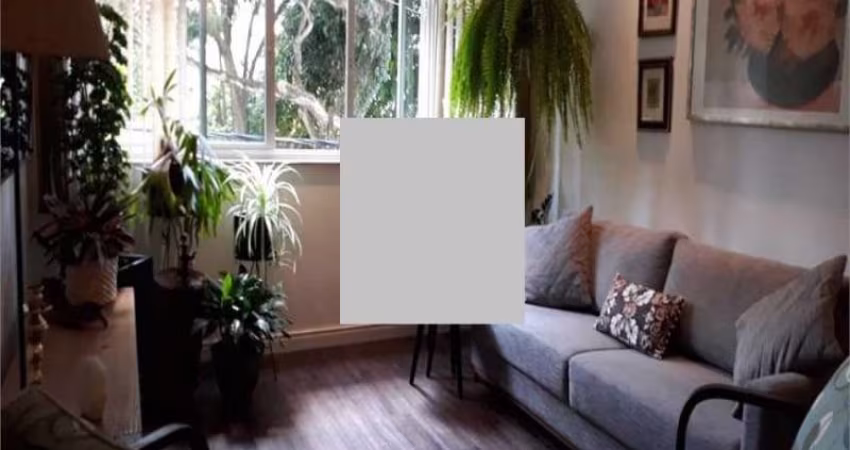 APARTAMENTO A VENDA EM SP CAMBUCI