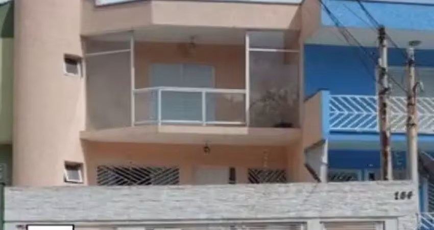 Casa com 2 quartos à venda na Rua Homero Batista, 154, Vila Formosa, São Paulo