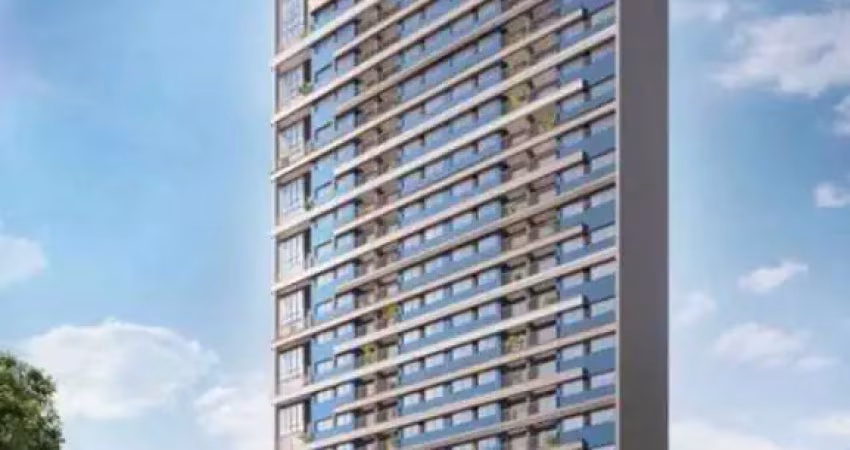 Apartamento com 2 quartos à venda na Rua Nestor Pestana, 94, Consolação, São Paulo