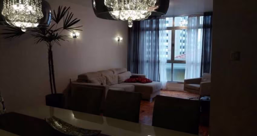 APARTAMENTO A VENDA EM SP CONSOLAÇÃO