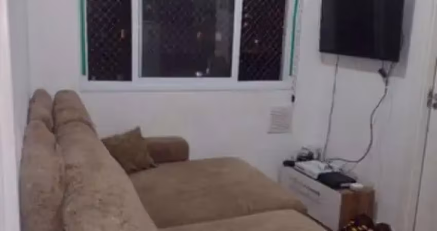 Apartamento com 2 quartos à venda na Rua Alexandrino da Silveira Bueno, 430, Cambuci, São Paulo
