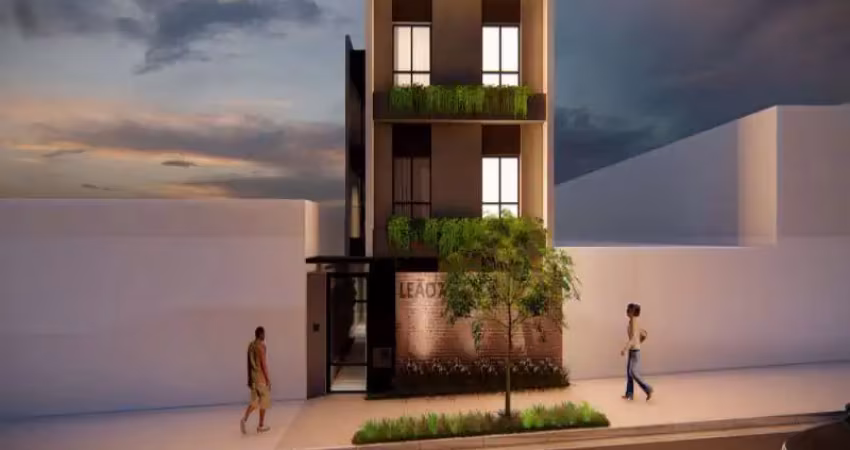 Apartamento com 1 quarto à venda na Rua Paulo Lopes Leão, 71, Itaquera, São Paulo