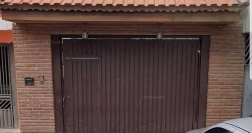 Casa com 3 quartos à venda na Travessa Gaspar Romano, 116, Vila Carmosina, São Paulo