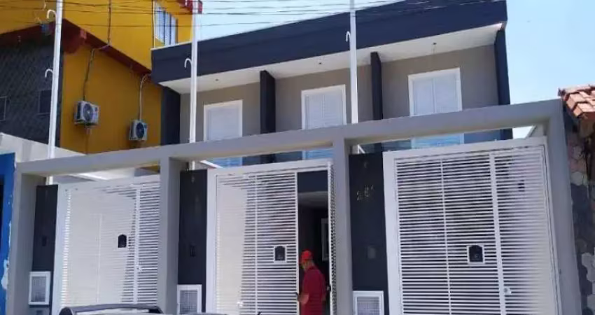 Casa com 3 quartos à venda na Rua Professor Vasconcelos Sarmento, 253/257/26, Vila Ré, São Paulo