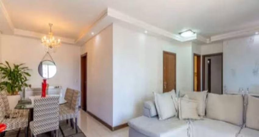 APARTAMENTO A VENDA EM SP ANALIA FRANCO