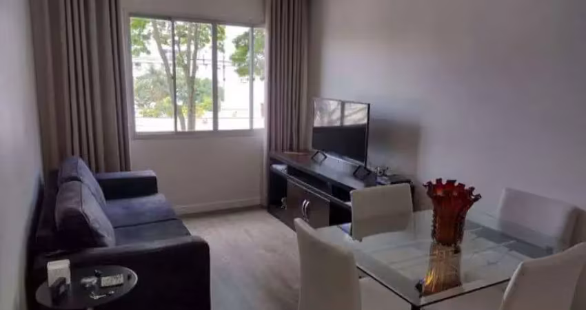Apartamento com 1 quarto à venda na Rua Antônio Tavares, 663, Cambuci, São Paulo