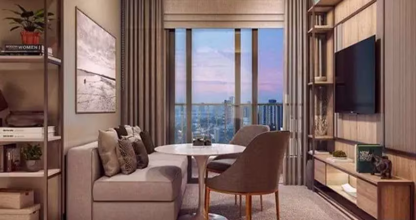 Apartamento com 2 quartos à venda na Rua Álvaro de Carvalho, 429, Centro, São Paulo
