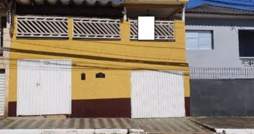 Casa com 3 quartos à venda na Rua João Fidélis Ribeiro, 371, Vila Buenos Aires, São Paulo