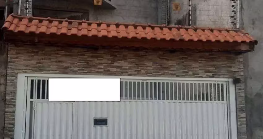Casa com 3 quartos à venda na Rua Iberê Gomes Grosso, 254, Jardim Nossa Senhora do Carmo, São Paulo