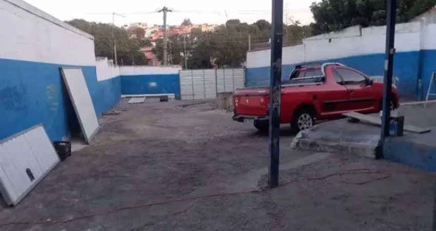 Terreno comercial à venda na Rua Varzelândia, 500, Jardim Pedro José Nunes, São Paulo