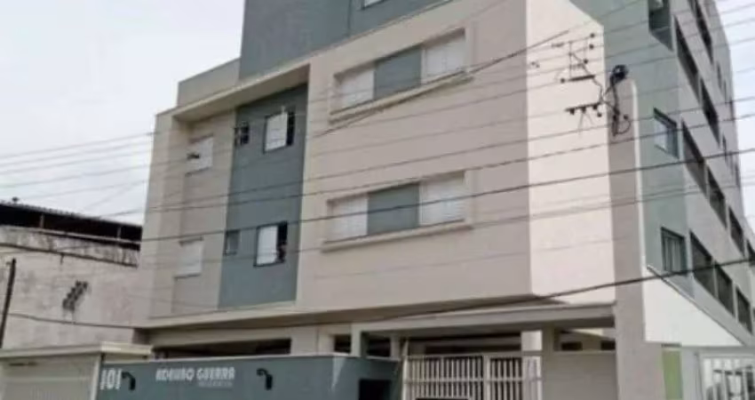 Apartamento com 2 quartos à venda na Alameda Rainha Santa, 101, Vila Carrão, São Paulo