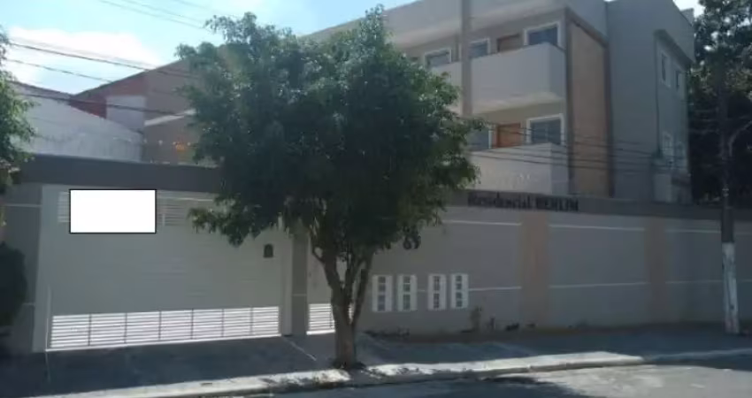 Apartamento com 2 quartos à venda na Rua João Fernandes, 65, Jardim Nossa Senhora do Carmo, São Paulo