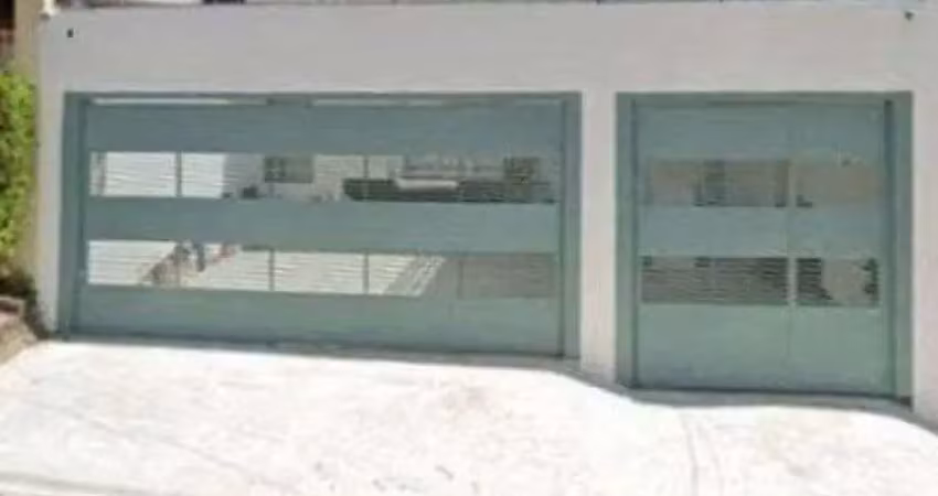 Casa com 3 quartos à venda na Avenida Melchert, 286, Chácara Seis de Outubro, São Paulo