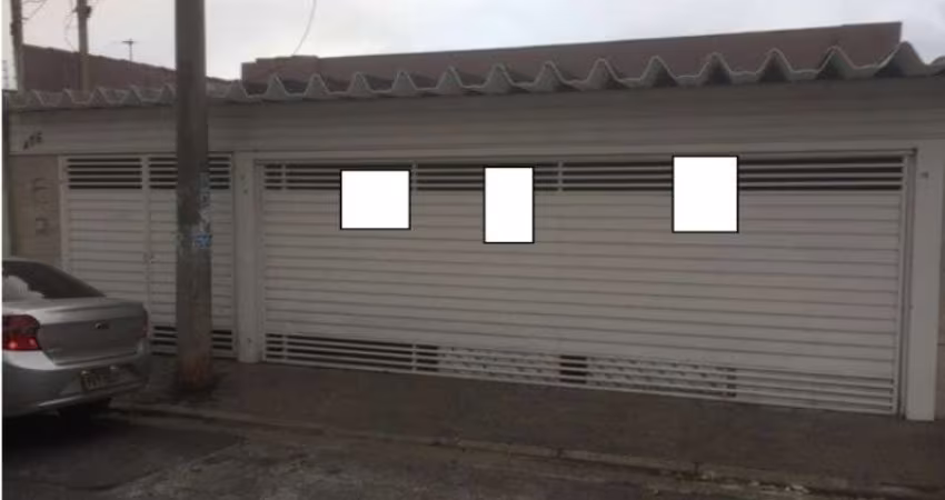 CASA A VENDA EM SP VILA MATILDE