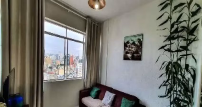 Apartamento com 1 quarto à venda na Praça Doutor Mário Margarido, 33, Liberdade, São Paulo