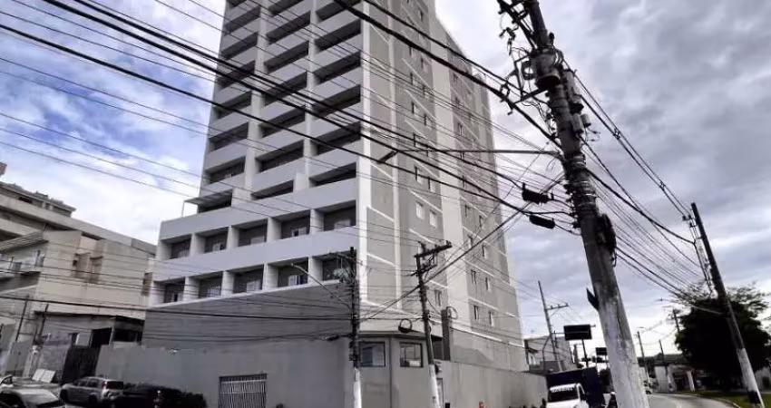 Apartamento com 2 quartos à venda na Avenida Itaquera, 7476, Vila Carmosina, São Paulo