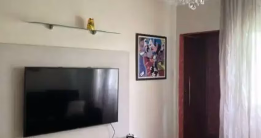 Apartamento com 2 quartos à venda na Rua Frederico Alvarenga, 260, Sé, São Paulo