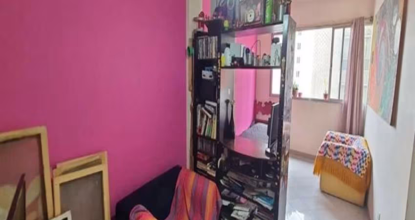 APARTAMENTO A VENDA EM SP BELA VISTA