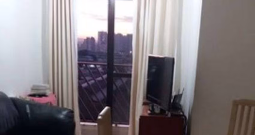 APARTAMENTO A VENDA EM SP SANTA CECÍLIA