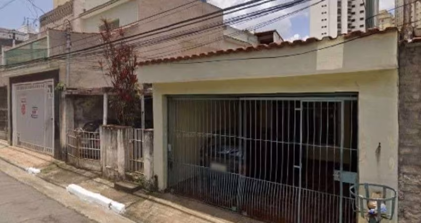 CASA A VENDA EM SP TATUAPÉ