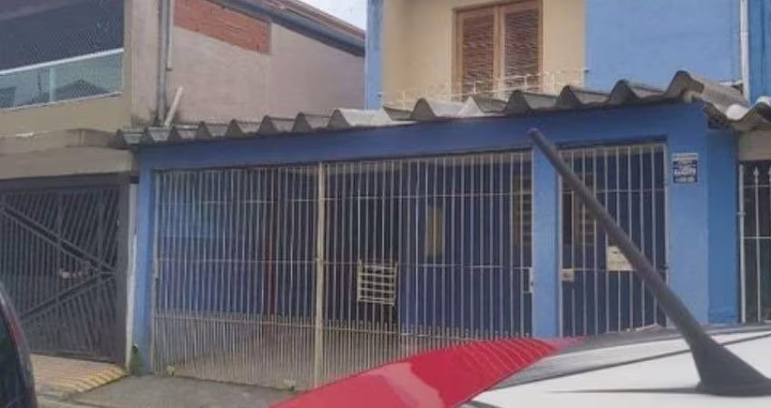 CASA A VENDA EM SP PENHA
