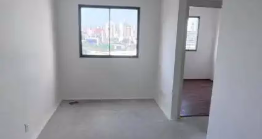 Apartamento com 2 quartos à venda na R. Dr. Bento Teobaldo Ferraz, 330, Barra Funda, São Paulo
