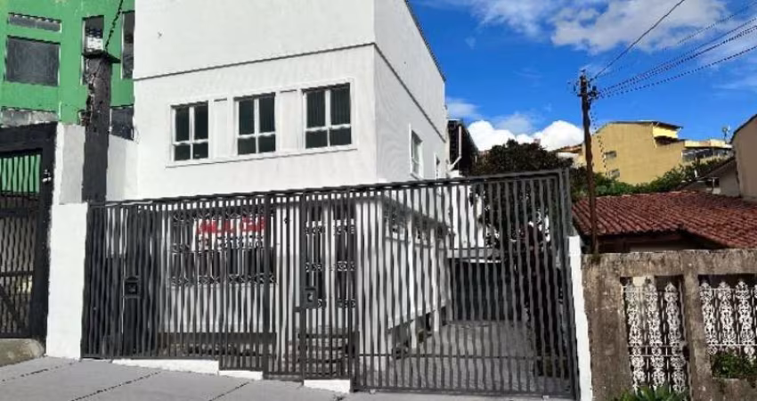 PRÉDIO COMERCIAL EM SP PENHA