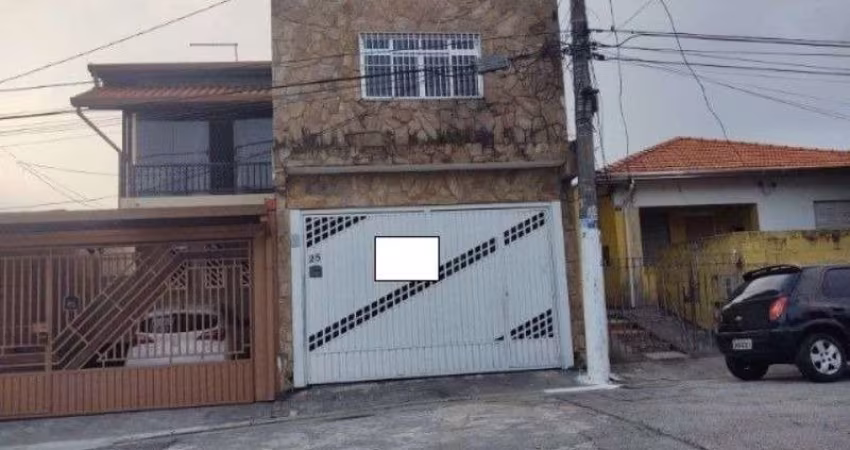 CASA A VENDA EM SP SÃO MIGUEL PAULISTA