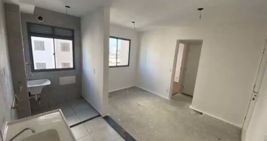 Apartamento com 1 quarto à venda na Rua Doutor Bento Teobaldo Ferraz, 330, Várzea da Barra Funda, São Paulo