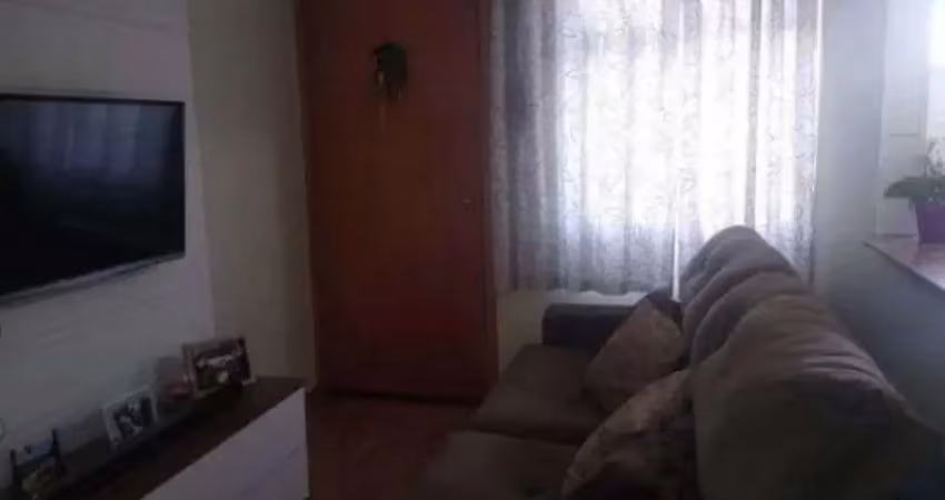 Apartamento com 2 quartos à venda na Rua Cristóvão Salamanca, 464, Itaquera, São Paulo
