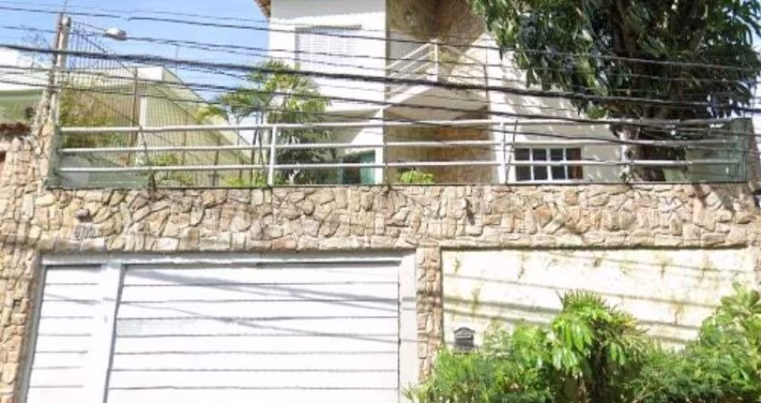 CASA A VENDA EM SP CIDADE PATRIARCA