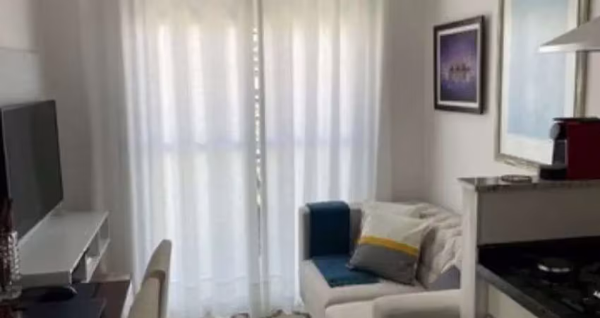 Apartamento com 1 quarto à venda na Avenida Rudge, 459, Bom Retiro, São Paulo