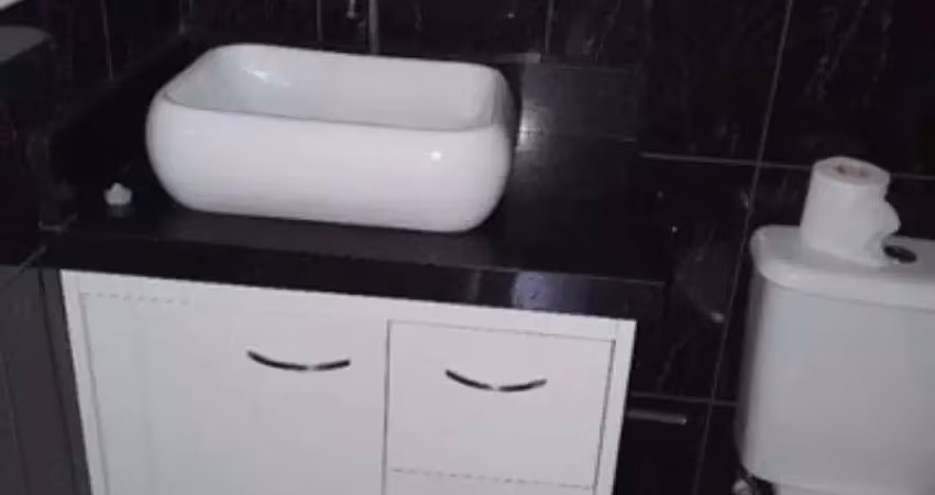 Apartamento com 2 quartos à venda na Estrada Itaquera-Guaianazes, 527, Itaquera, São Paulo