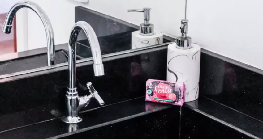 Apartamento com 1 quarto à venda na Rua Coronel Mursa, 56, Brás, São Paulo