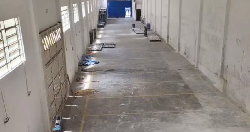 Barracão / Galpão / Depósito com 4 salas para alugar na Rua Pangauá, 1055, Vila Ré, São Paulo