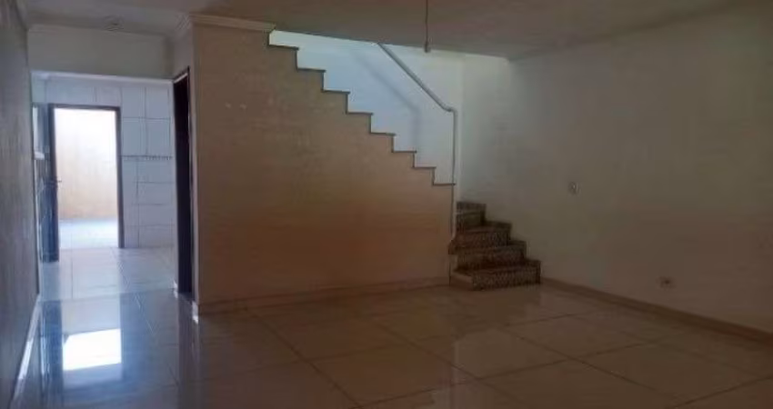 SOBRADO A VENDA EM SP VILA FORMOSA
