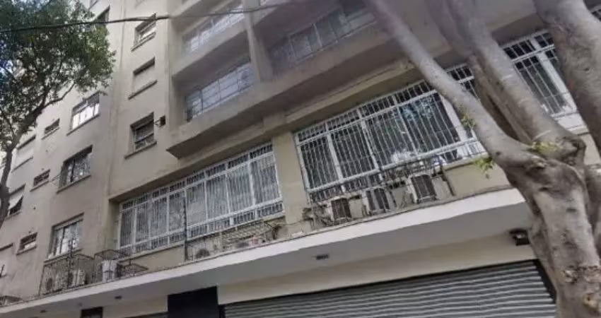 Apartamento com 2 quartos à venda na Rua Conselheiro Nébias, 889, Campos Eliseos, São Paulo