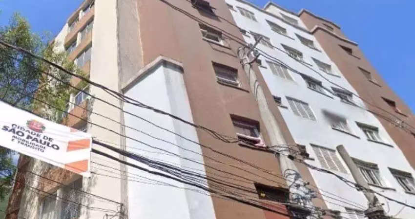 Apartamento com 2 quartos à venda na Rua Santo Antônio, 1210, Bela Vista, São Paulo