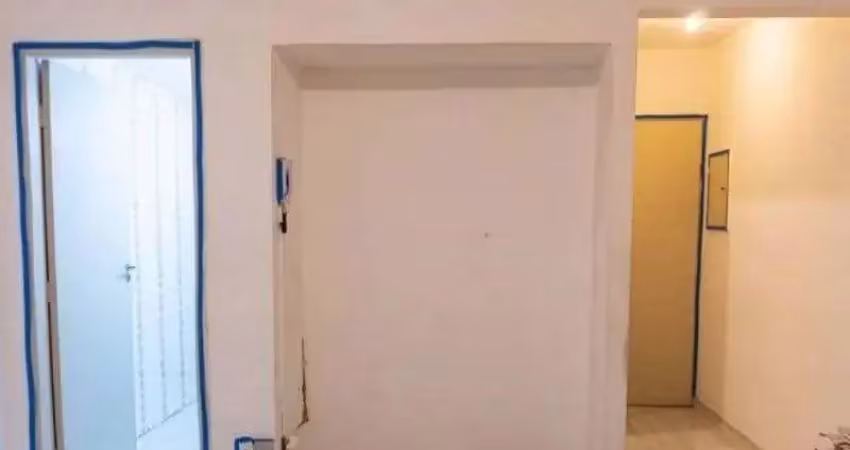 Apartamento com 1 quarto à venda na Rua Maria Borba, 83, Vila Buarque, São Paulo
