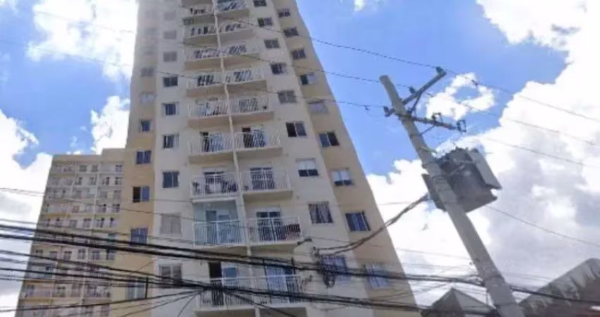 Apartamento com 2 quartos à venda na Avenida Rudge, 459, Bom Retiro, São Paulo