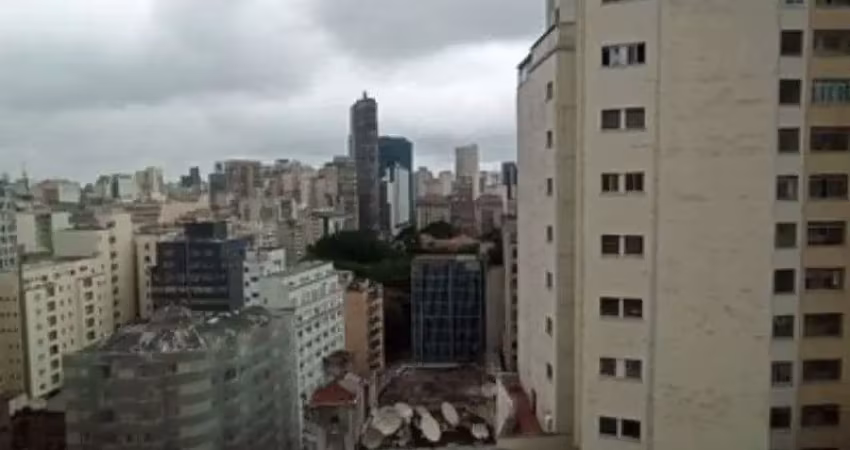 Apartamento com 2 quartos à venda na Rua Conselheiro Nébias, 100, Campos Eliseos, São Paulo