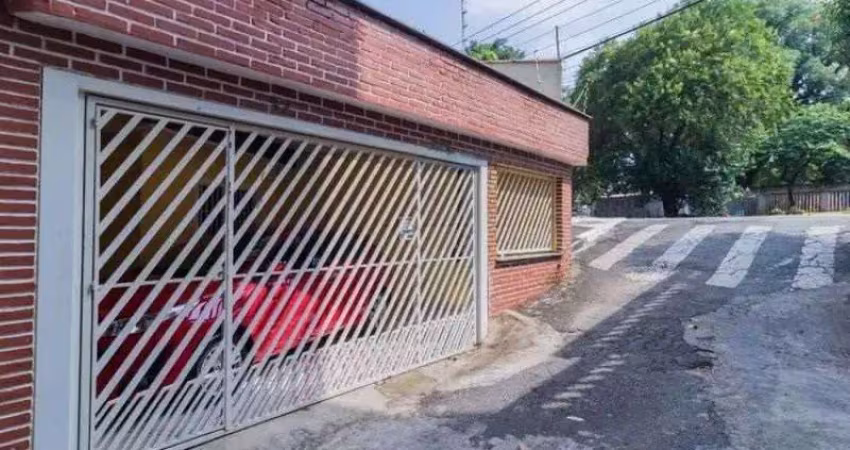 Casa com 3 quartos à venda na Travessa Ada Credan, 37, Ermelino Matarazzo, São Paulo
