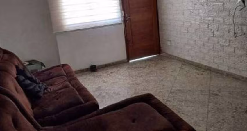 SOBRADO EM CONDOMINIO FECHADO EM SP VILA MATILDE