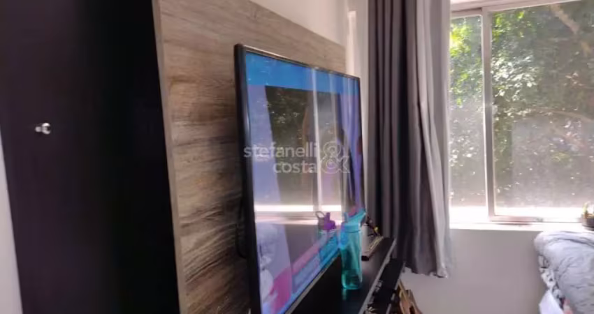 Apartamento com 1 quarto à venda na Rua Martins Fontes, 268, Centro, São Paulo
